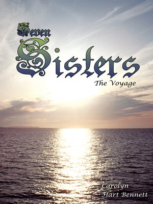 cover image of Seven Sisters